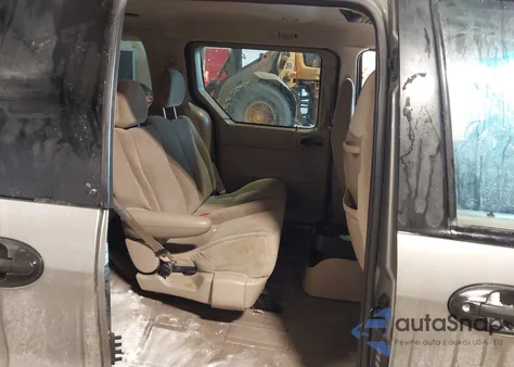 1999 Ford Windstar Lx from USA, damaged, VIN 2FMZA5146XBA30238